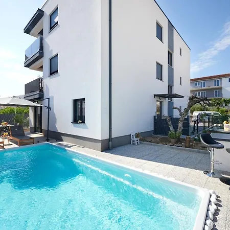 Zen Apartment Trogir Exterior photo