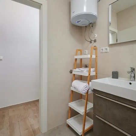 Zen Apartment Trogir Exterior photo