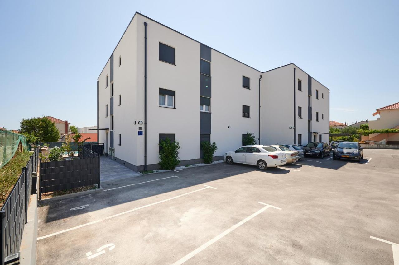 Apartment Zen Trogir
