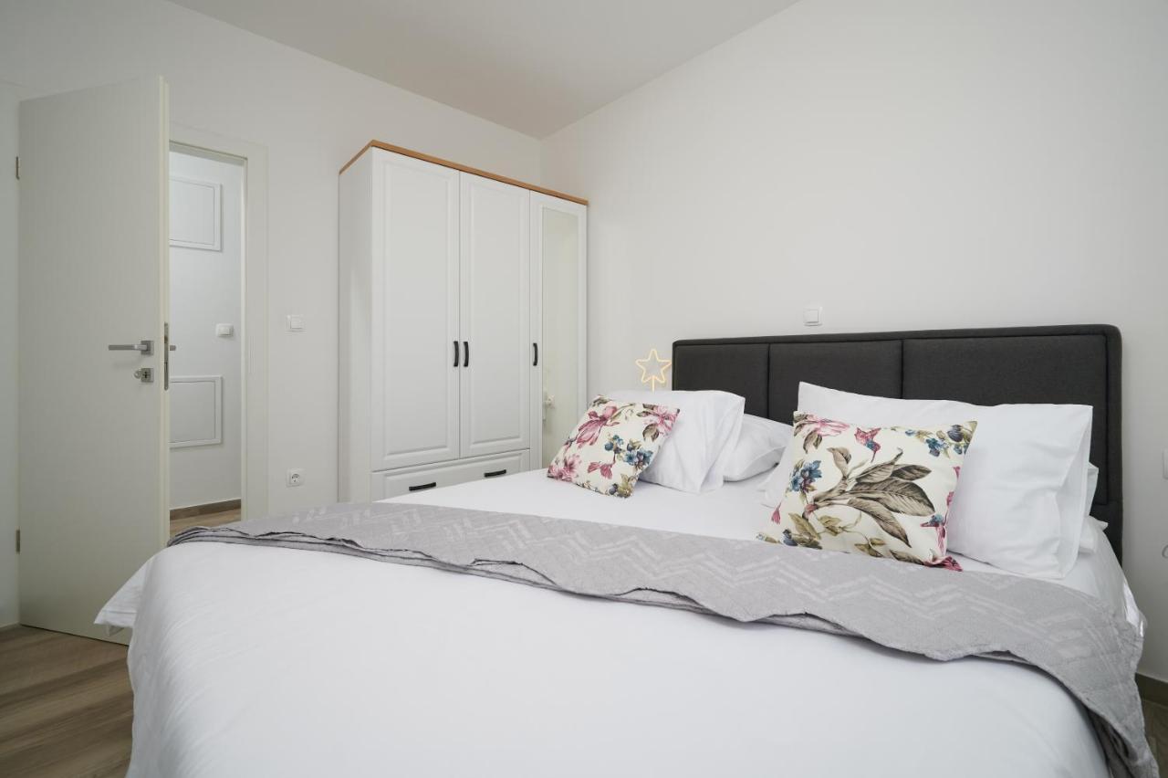 Apartment Zen Trogir