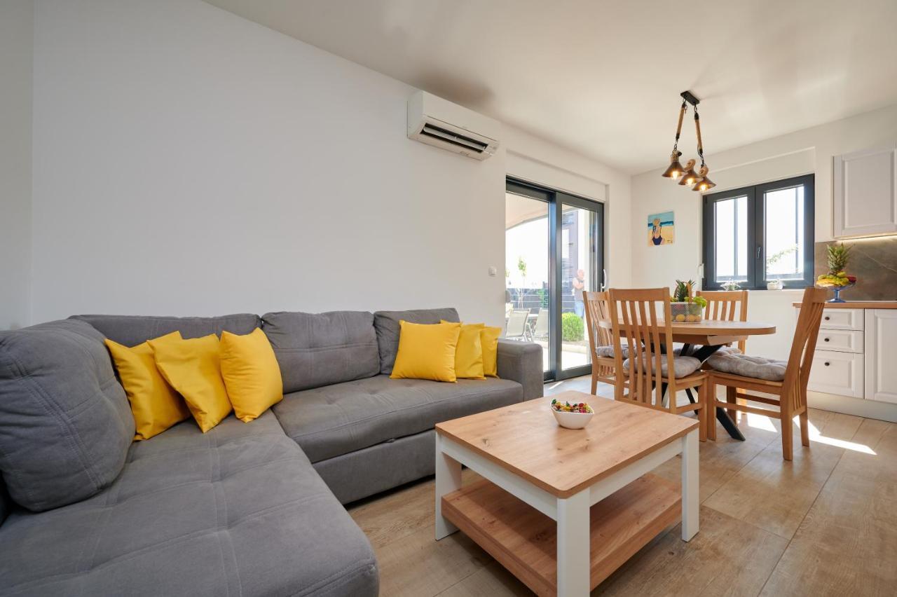 Zen Apartment Trogir