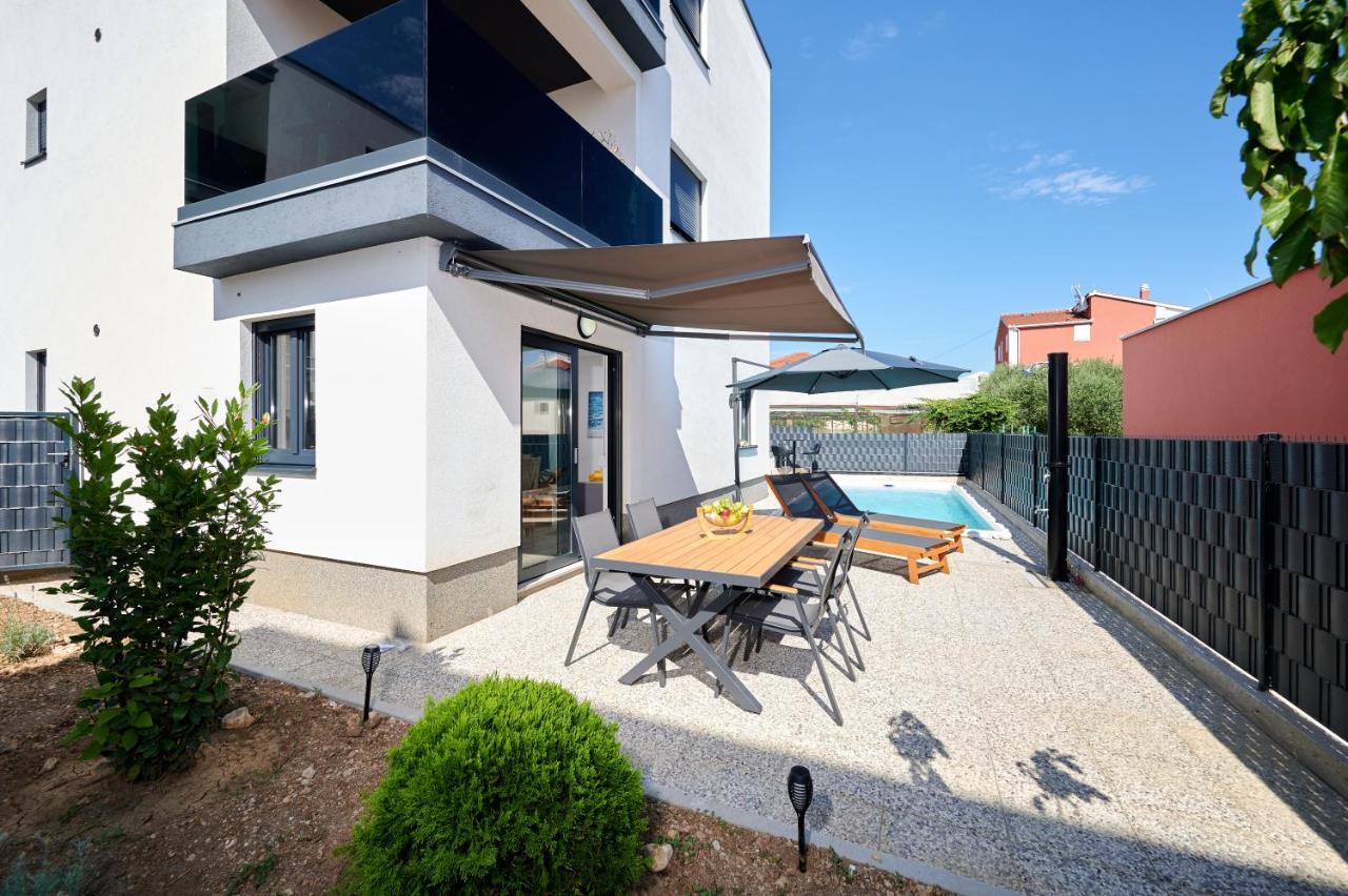 Zen * Trogir
