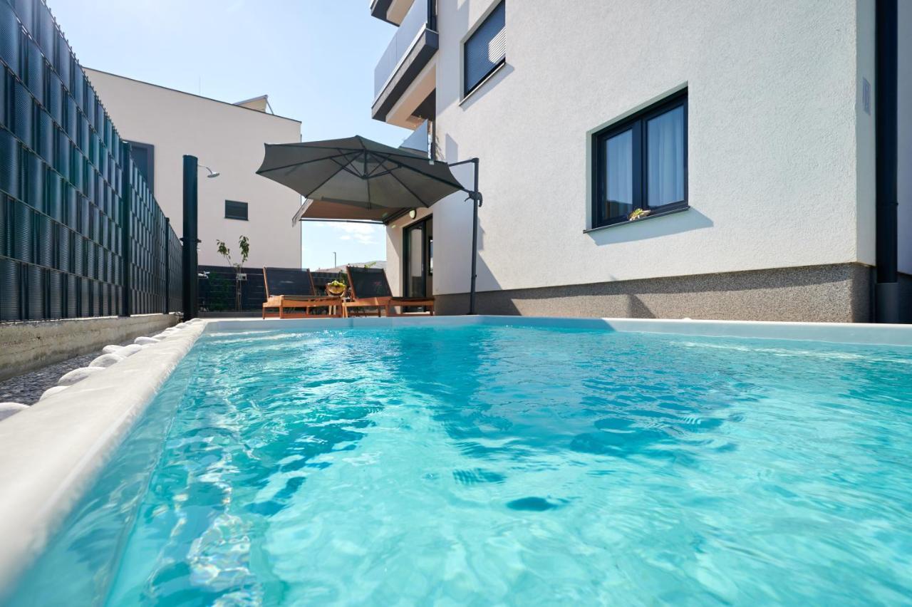Zen Apartment Trogir