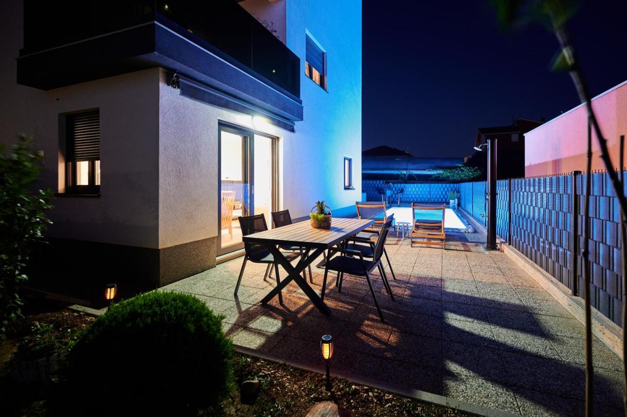 Apartment Zen Trogir