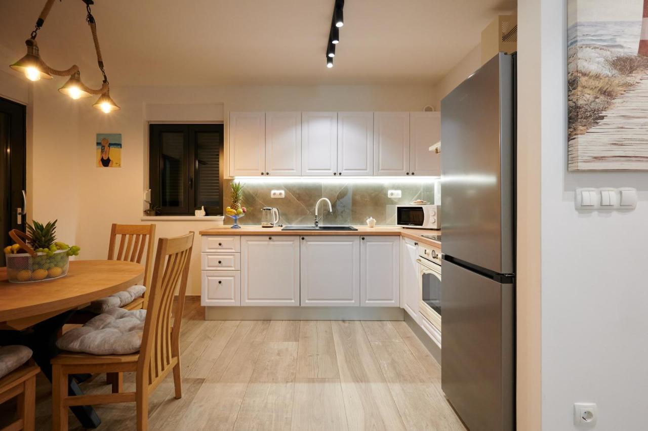 Zen Apartment Trogir