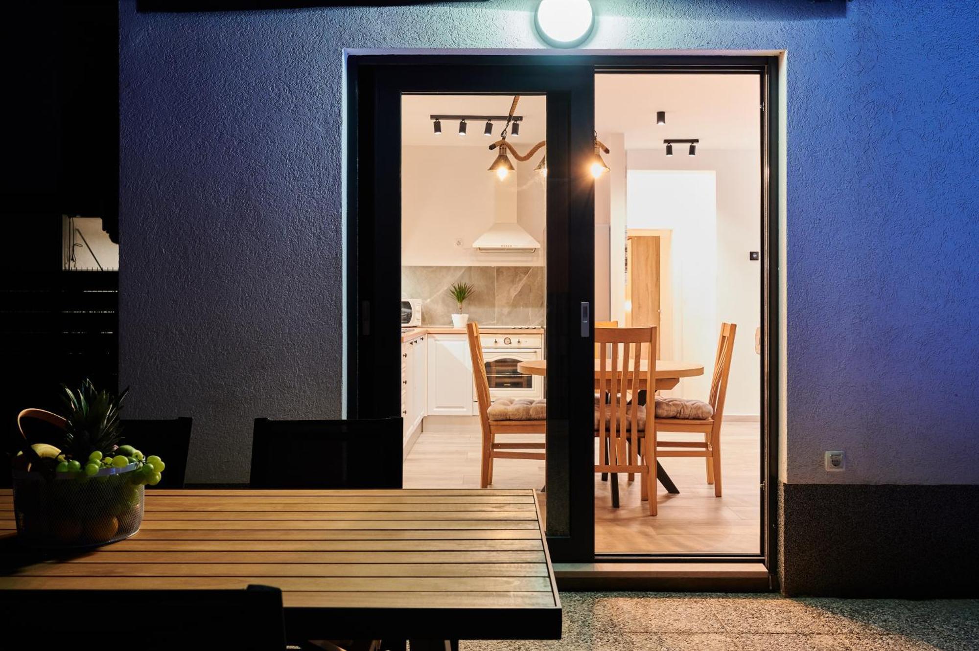 Apartment Zen Trogir